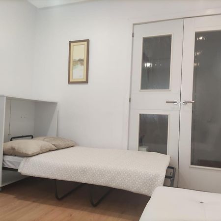 Apartament Oviedo Centro-Plaza Longoria Zewnętrze zdjęcie