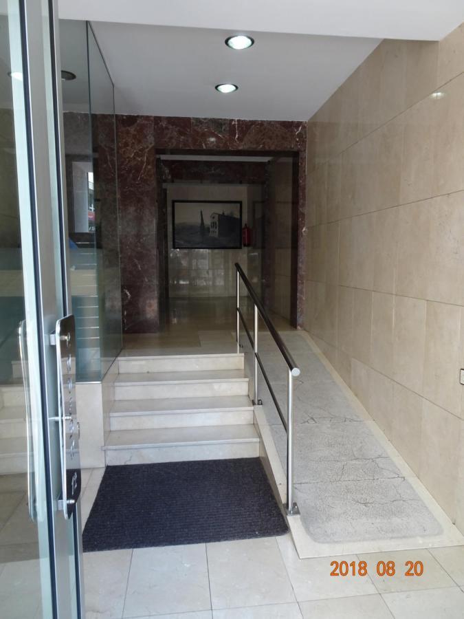Apartament Oviedo Centro-Plaza Longoria Zewnętrze zdjęcie