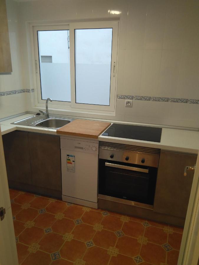 Apartament Oviedo Centro-Plaza Longoria Zewnętrze zdjęcie
