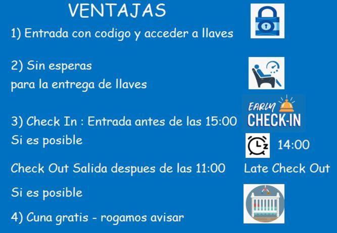 Apartament Oviedo Centro-Plaza Longoria Zewnętrze zdjęcie
